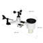 11.9cm Outdoor Weather Station