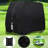 Zipper Golf Cart Cover By Boshen