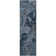 Premium Machine Washable Cerrito AMF555 Denim Rug