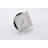 6 Inch Grid Shower Floor Drain-128633379