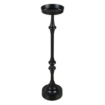 Table d'appoint d'extérieur ronde 6 po Dasen