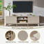 Console média 70 po Mid Century-648529796