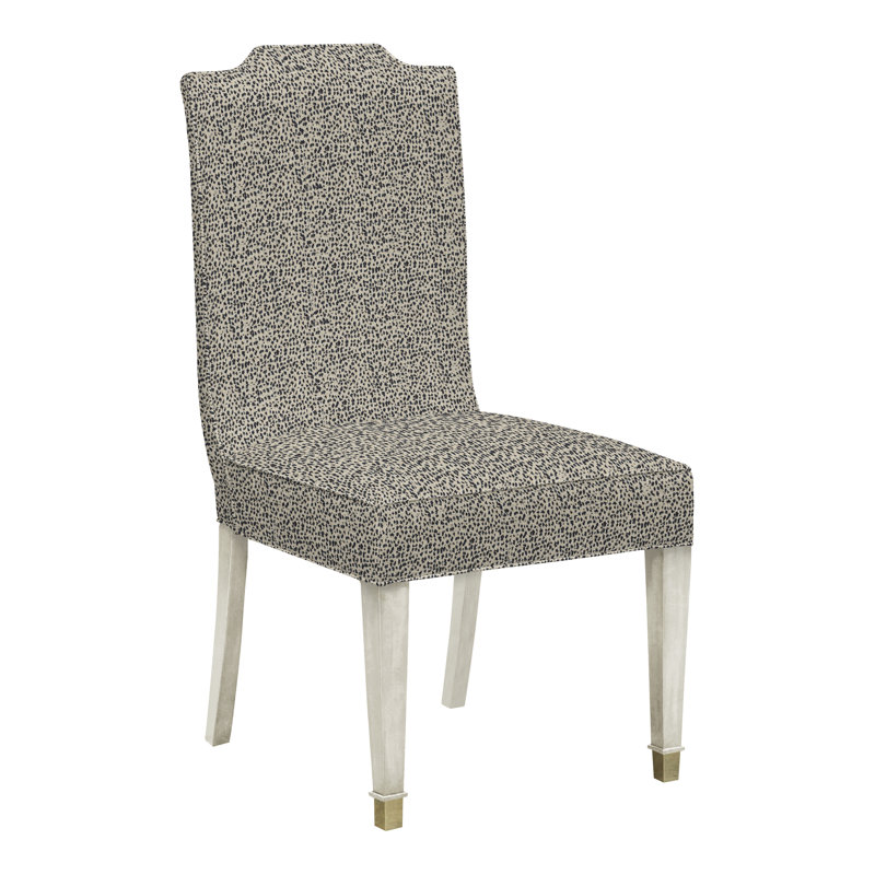 Travis By Michael Weiss Dining Chair, No, Ozark Marina, Wrenn