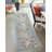 Jasmine Blue Rug 2'8" x 8'2"-1434699994