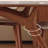 Family rock plate dining table sets-102334568