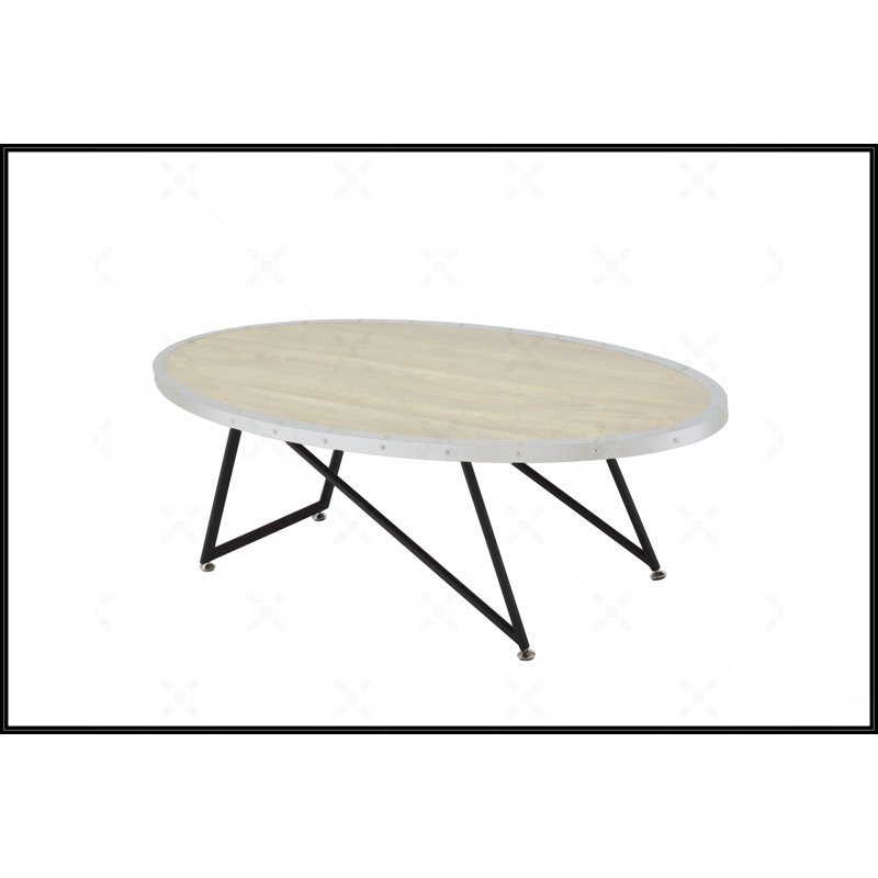 Allis Coffee Table