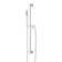 Signature Hardware Full Hand Shower and Slide Bar with Hose
