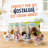 Nostalgia 1.5 Qt. Ice Cream Maker
