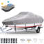Watercraft Cover By Idealhouse