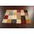 One-of-a-Kind 3'1" X 4'5" New Age Wool Area Rug in