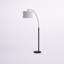 Lampe sur pied arquée 77 po Akridge