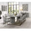Buffet 1 tiroir 65 "de large Towanna