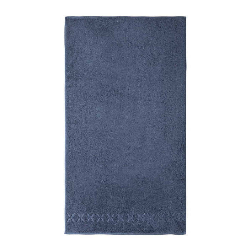 Nature Hand Towel, Bath Towel - 1 Pack, Almond
