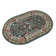 Jackson Floral Indoor Rug