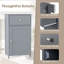 Freestanding Bathroom Cabinet