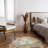 Soft Phantom Glow Braided Rug-106464341