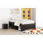 Lit plateforme avec rangement Overbay-708615943