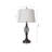 Weathers Iron Table Lamp