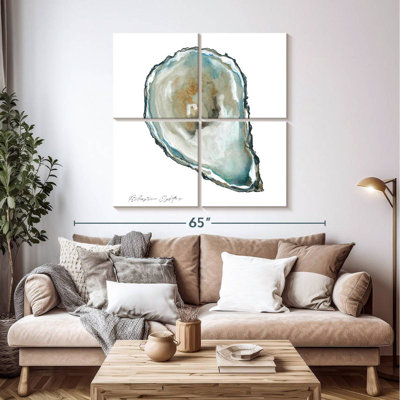Brampt Atlantic Oyster