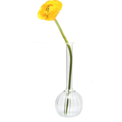 Glass Table Vase