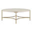 Ensemble de tables basses 2 pièces Colville