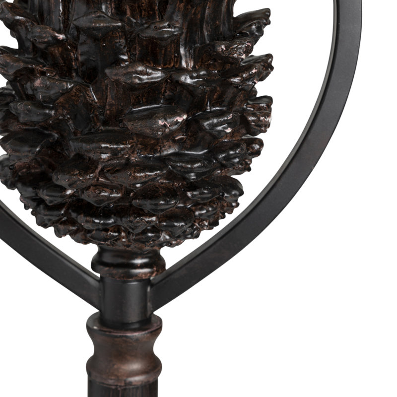 Lampe sur pied 63 po Taylorsville