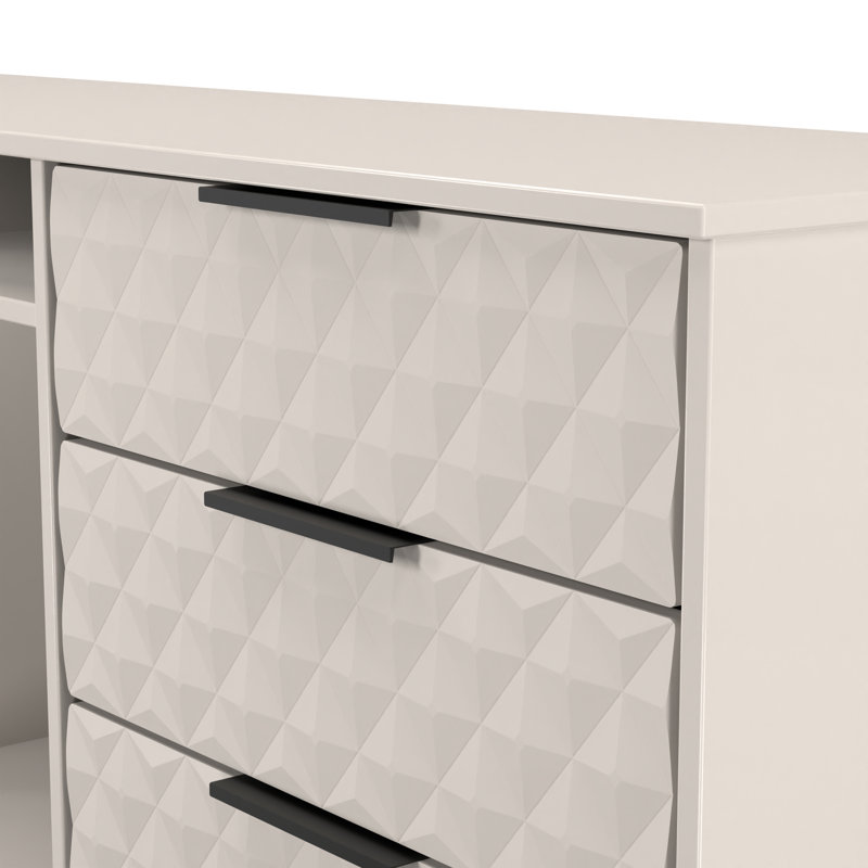Talita 152cm Sideboard, Beige