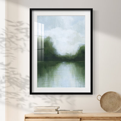 Gretus -Gallery Wrapped Canvas