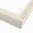 Gray Solid Wood Shadow Box Picture Frame-125211129-125211133