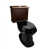 Dark Oak/Black