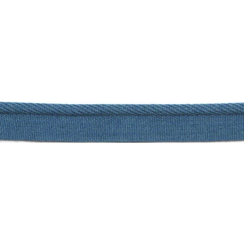 0.25" Lip Cord by the Yard, Field