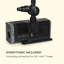 Fontanica Weather Resistant Pool Fountain