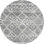 Geometric Indoor Rug