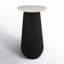 Table de bout Genelle Block