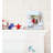 Barham Gray Single Picture Frame