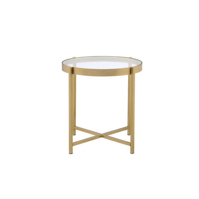 Table de bout Charrot