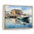 Cadre naturel flottant