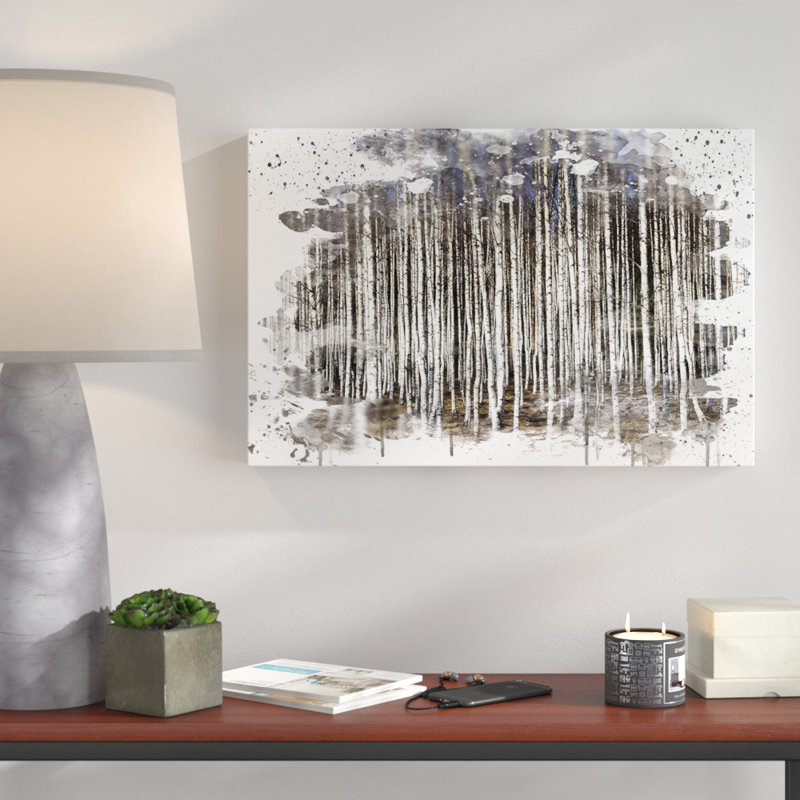 Print, Wrapped Canvas, 40cm H x 60cm W
