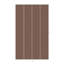 XYLEM Wallpaper - Cosmos 9'10" - full height wallpaper