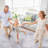 Washable Rug (Gray)-39535649