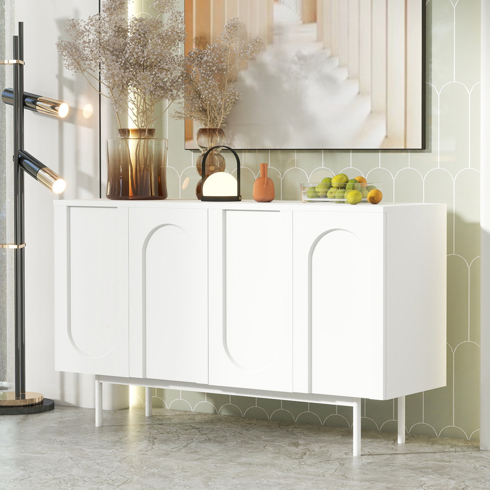 Sideboard Cittlaly 140 cm