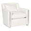 Thom Filicia Home 32.5" Wide Upholstered Armchair-102277690-102277685