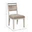 Chaise de salle à manger Molewski-1610017521