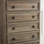 Commode de chambre à coucher moderne Aureus