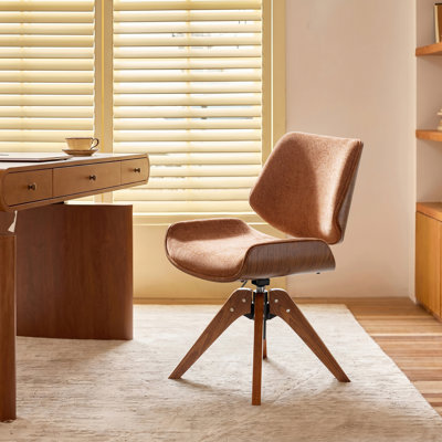 Chaise de bureau Oswina