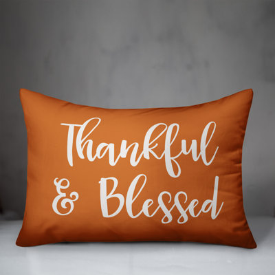  Rectangular Pillow Cover & Insert