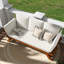 Canapé d'extérieur en bois ajustable Patio-1297074672-1297074678