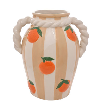 Ceramic Table Vase