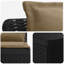 234 cm W Patio Sofa with Cushions-428163989-428163991