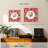 Brampt Morning Bloom III